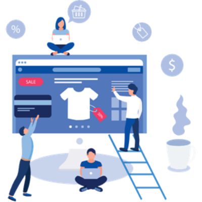 Ecommerce Applications